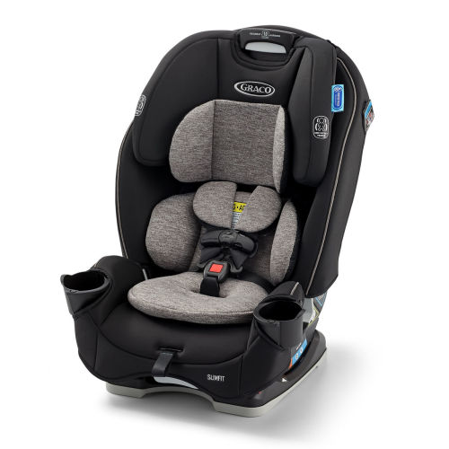 SlimFit® 3-in-1 Car Seat