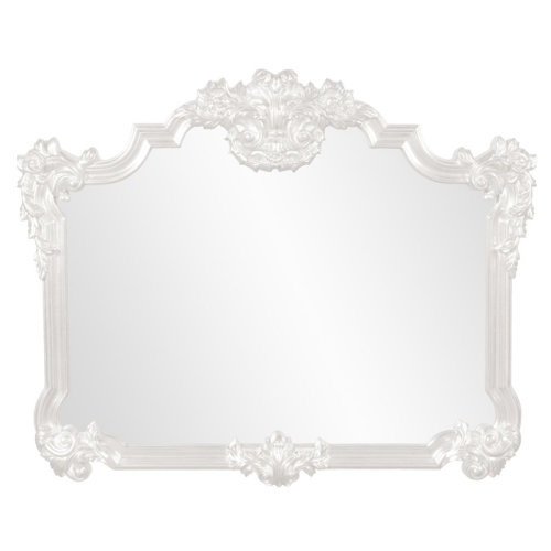 Astoria Grand Traditional Accent Mirror & Reviews | Wayfair