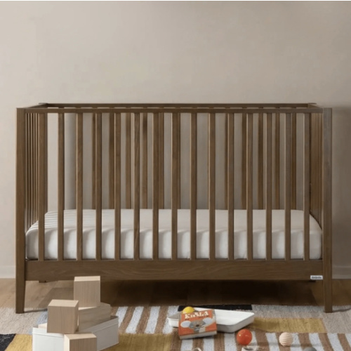 LaLa 3-in-1 Convertible Crib
