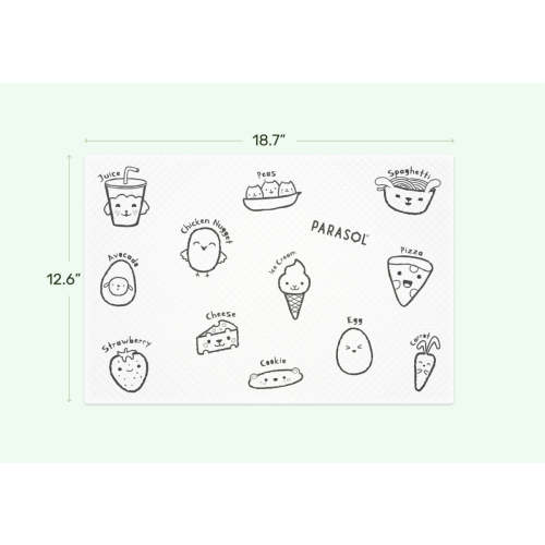 Disposable Placemats