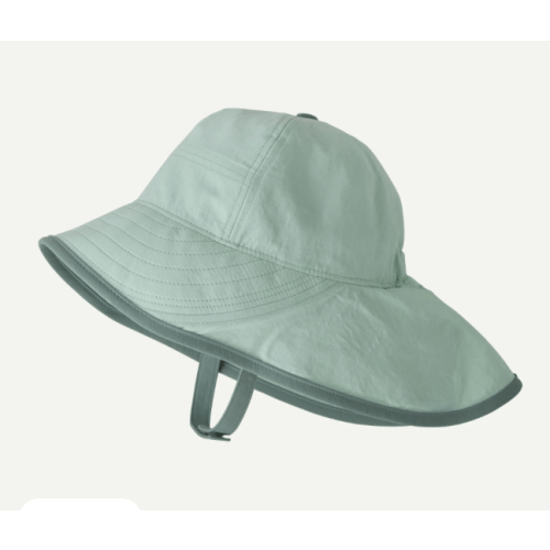 Patagonia Baby Block the Sun Hat