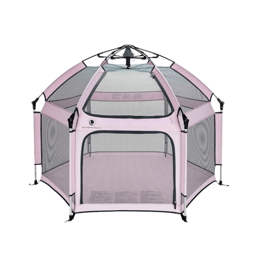 Pop 'N Go™ Playpen | Kids Pop-Up Tent | California Beach Co. – The California Beach Co.