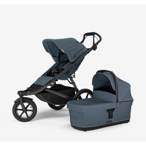 Thule Urban Glide 3 2-in-1 bundle