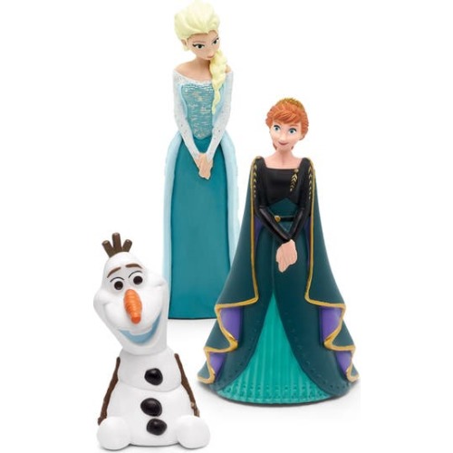 Disney® Frozen 3-Pack Tonie Audio Character Bundle