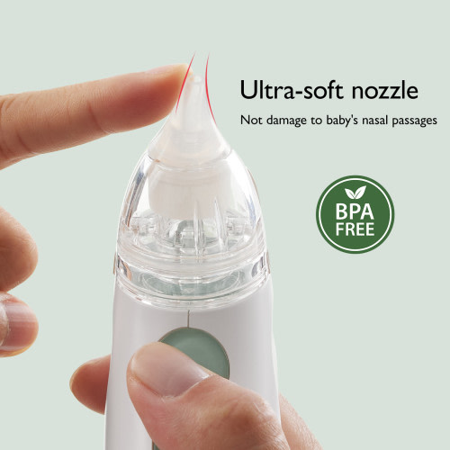 Electric Nasal Aspirator
