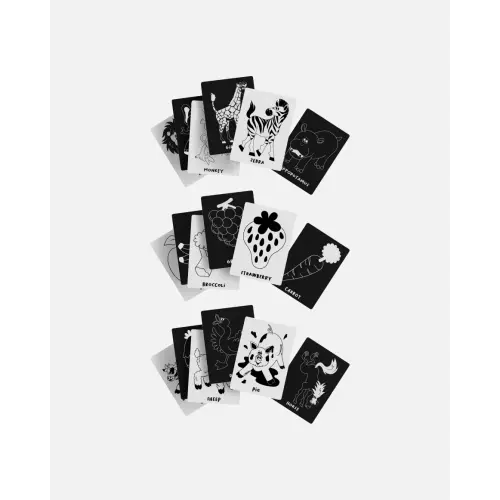 Art Cards Bundle  / Complete Set