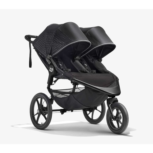 Baby Jogger&nbsp;summit™ X3 Double Stroller