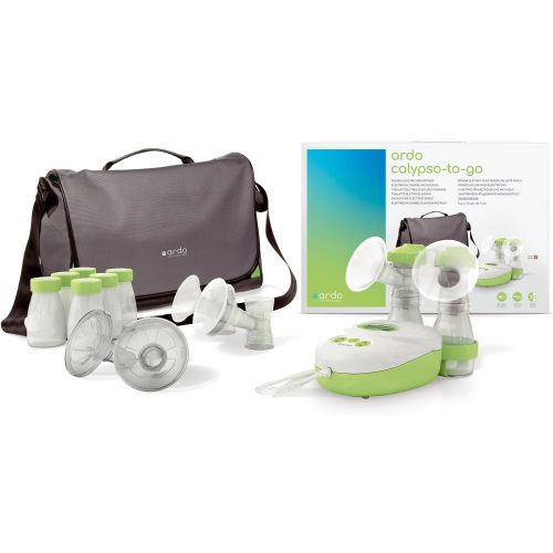 Ardo Calypso To Go Breast Pump | Desertcart Australia