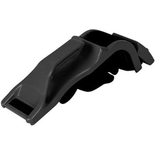 Elfzone Bump Strap - Maternity Belly Band Prevent Compression (Black)