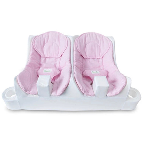 Table For Two - Twin Feeding System