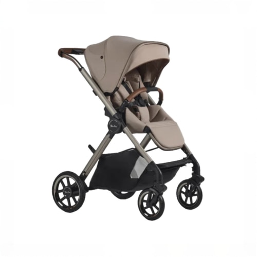 Silver Cross Reef 2 Stroller, 2025, Frappe