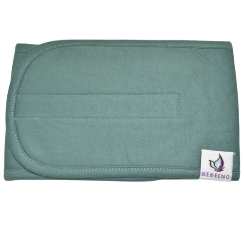 Colic & Gas Relief Baby Belly Band - Forest - MEMEENO