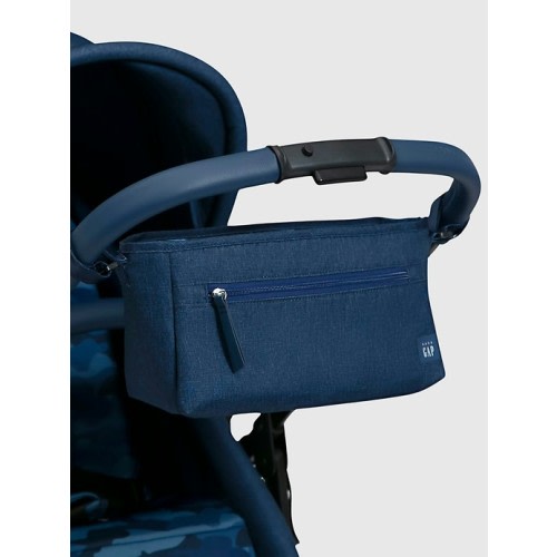 babyGap Classic Parent Organizer for Single Stroller | Gap