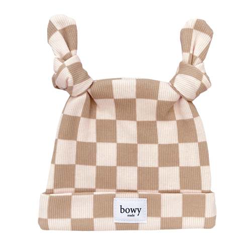 Double Knot Beanie - Pippa