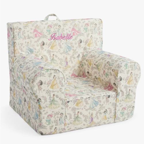 Kids Anywhere Chair®, Disney Princess Heritage