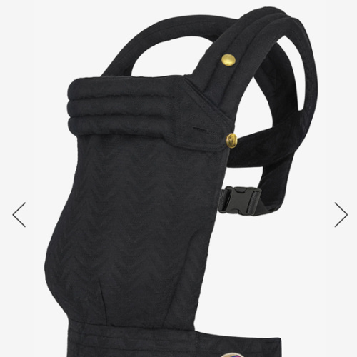 Arrow Zorro | Zeitgeist Baby Carrier | SHOP ARTIPOPPE