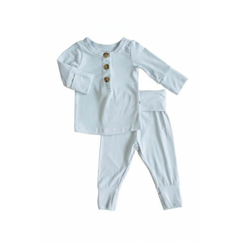 2pc Bamboo Sets for Boys