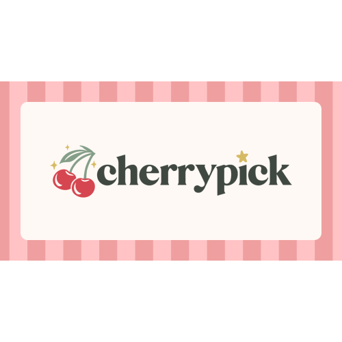Cherrypick - Home of the Magic Playwall