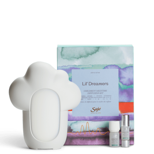 Children’s Bedtime Diffusion Kit