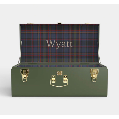 Petite Trunk