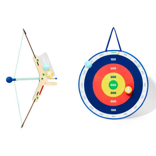 Archery Set