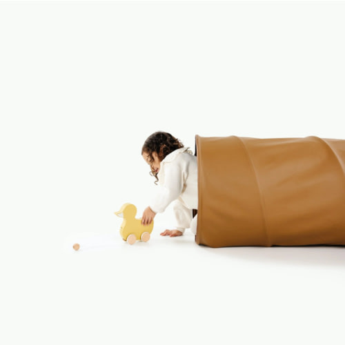 Collapsible Play Tunnel