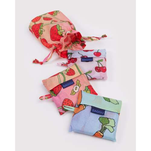 Standard Baggu Set of 3
