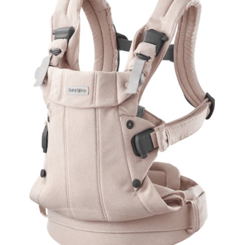 BabyBjörn Baby Carrier Harmony