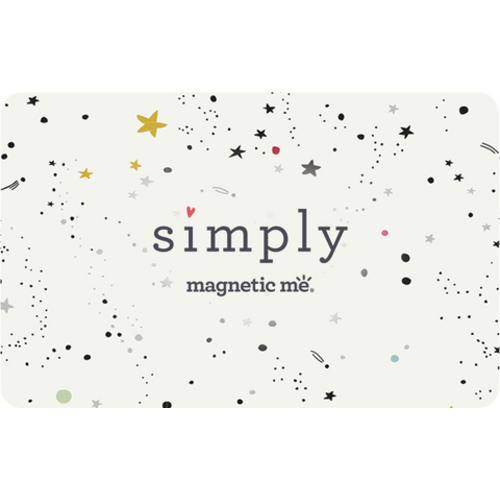 Magnetic Me E-Gift Card