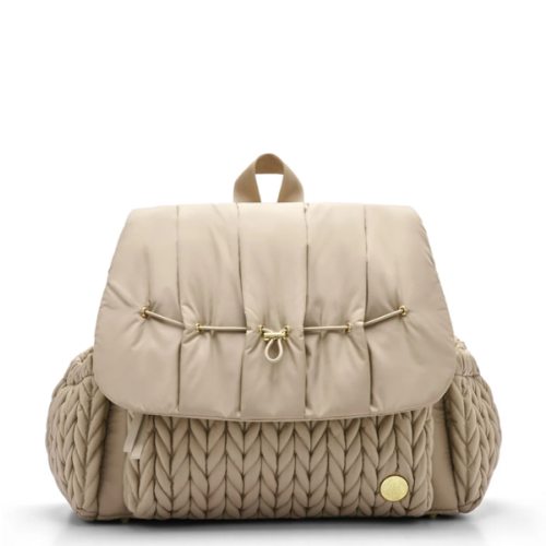 Levy Backpack Beige