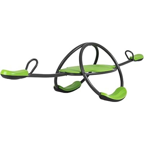 LIFETIME Rocking Teeter Totter, Mantis