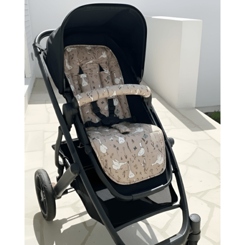 Universal Pram Liner - PIXIE