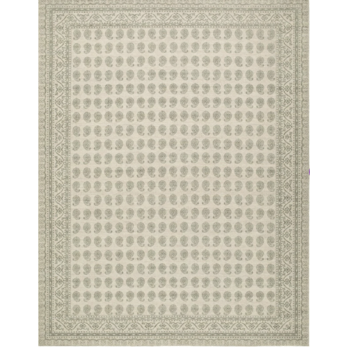 Nabela Noor X Livabliss Alo Machine Woven Rug