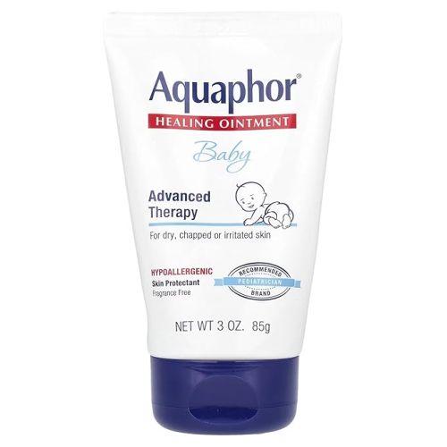 Aquaphor Baby Healing Ointment, 3 oz (85 g)