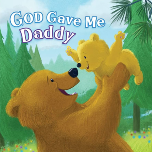 God Gave Me Daddy