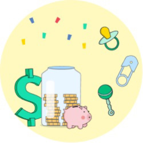 Diaper Fund/Fondo para pañales