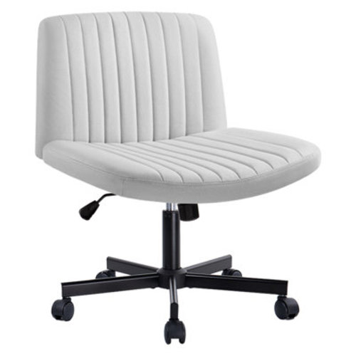 Wade Logan® Caelie Fabric Swivel Task Chair & Reviews | Wayfair