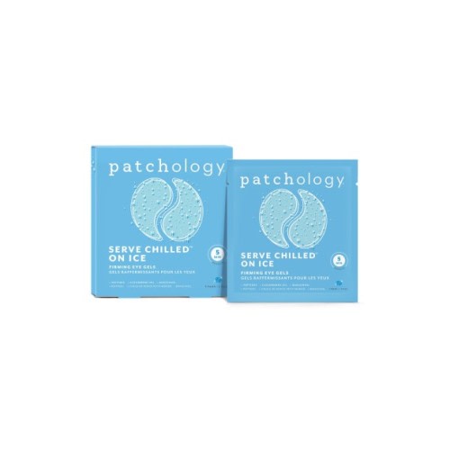 Patchology Firming Eye Gels