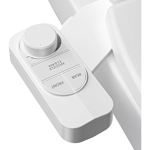 SAMODRA: Non-Electric Bidet