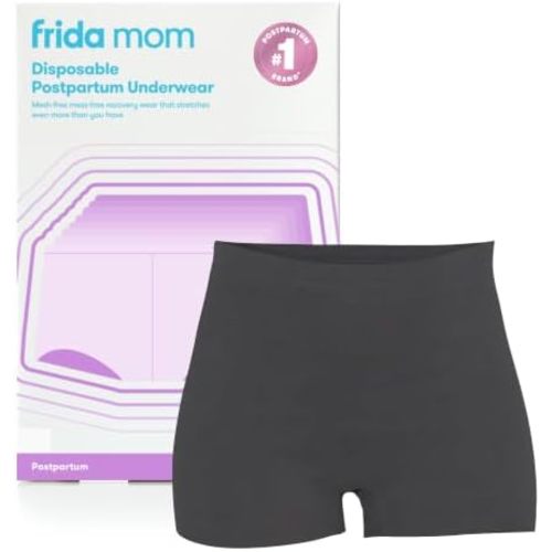 Frida Mom 8pc Postpartum Underwear