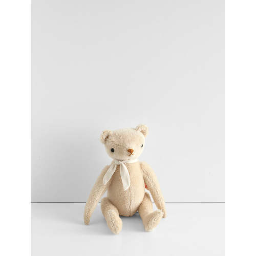 Polka Dot Club - Classic Bear