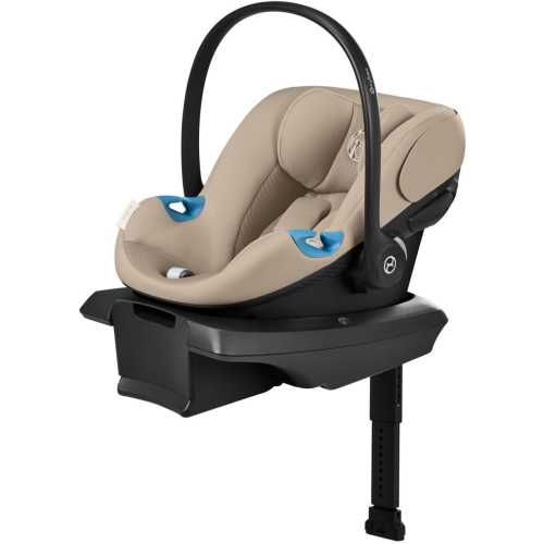 Cybex Aton G2 Infant Car Seat + Load Leg Base – Baby & Kids 1st