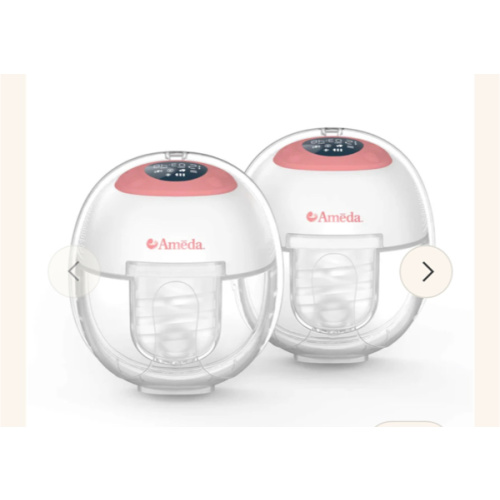 GLO Wearable Breast Pump