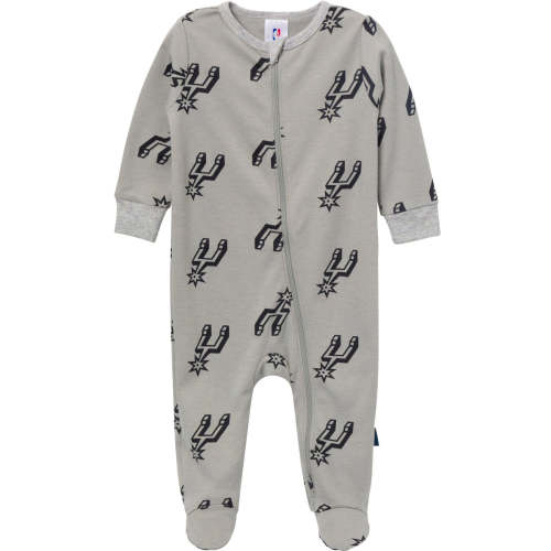 Baby Neutral San Antonio Spurs Sleep 'N Play – Gerber Childrenswear