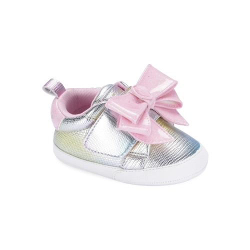 Baby Laney Bow Sneaker