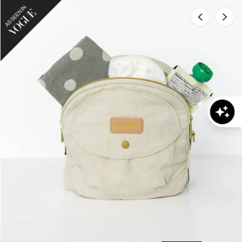 The Tushbaby Hip Carrier