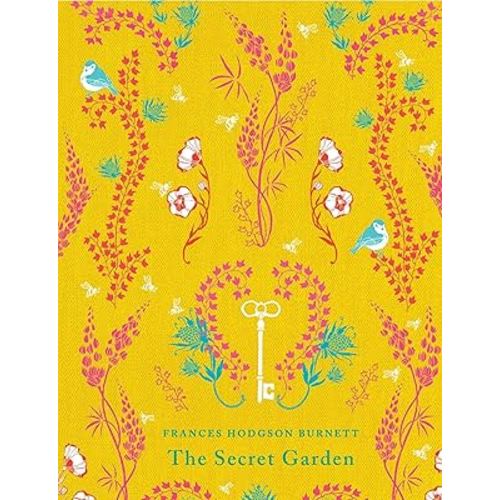 The Secret Garden (Puffin Classics)