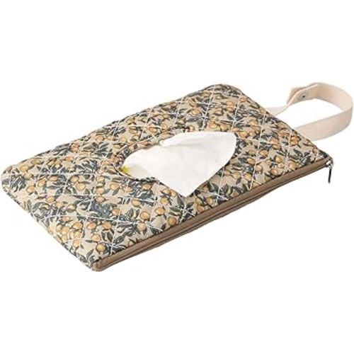 Wipes Despener - Waterproof Pouch for Travel | Compact Mom Bag for Diapers, Bottles, Toys, and,Perfect for Walking, Travel, Car, Park, Home, or Outdoor Adventures