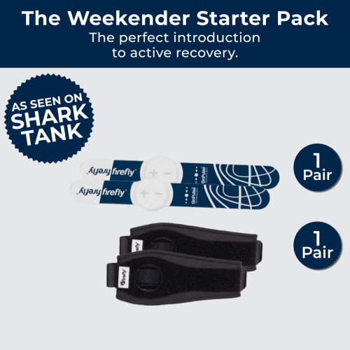Firefly Travel Packs