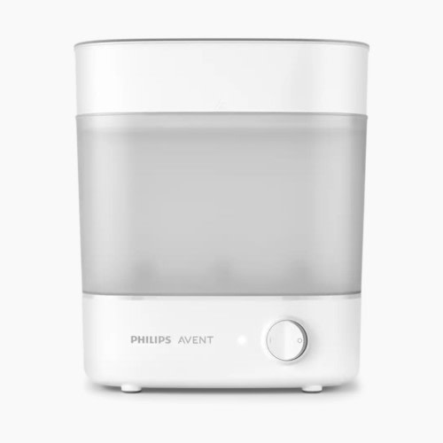 Philips Avent Advanced Electric Steam Sterilizer